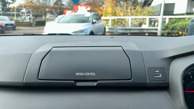 Dacia Sandero Stepway 1.0 TCe Essential 5dr Petrol Hatchback